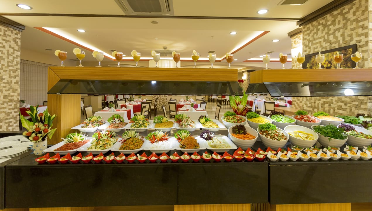 Gastro FUN&SUN Smart Hane Sun Hotel