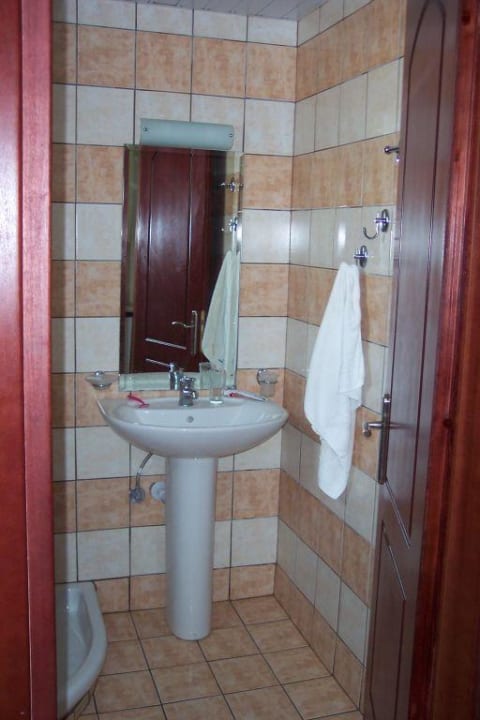 Bad Hotel Belussi Beach