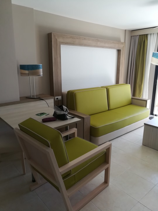 Zimmer Bull Dorado Beach & Spa