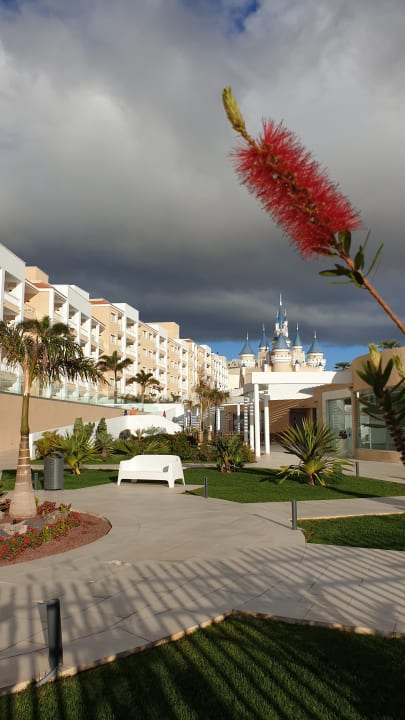 Garten Bahia Principe Fantasia Tenerife