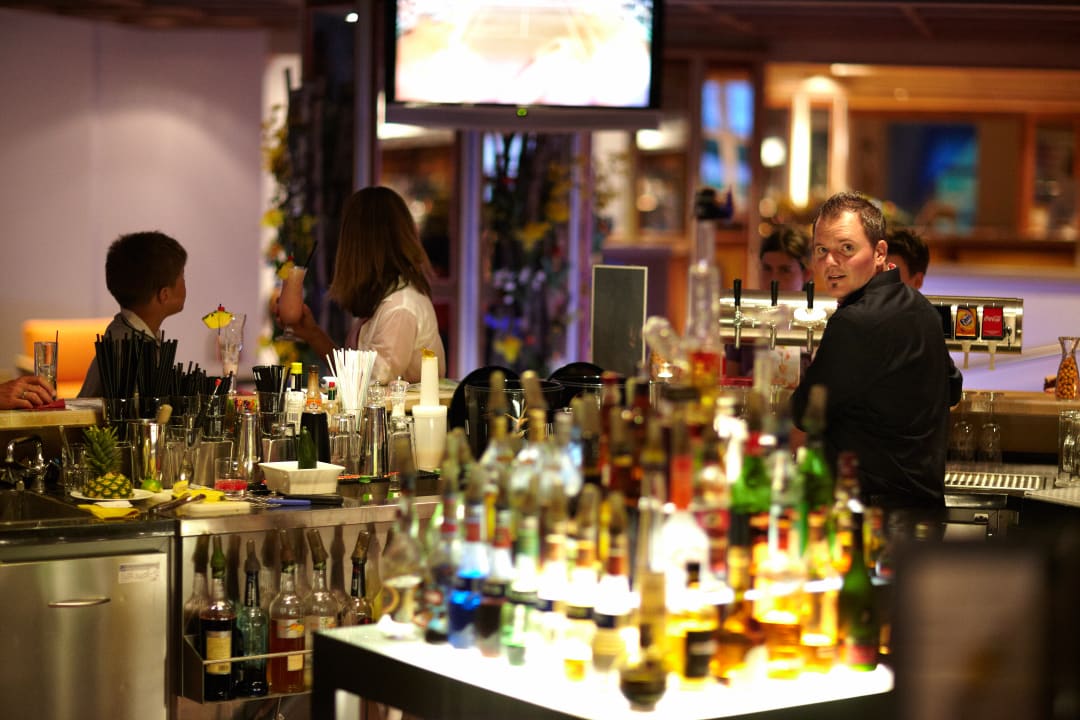 Restaurant Hotel Das Ludwig