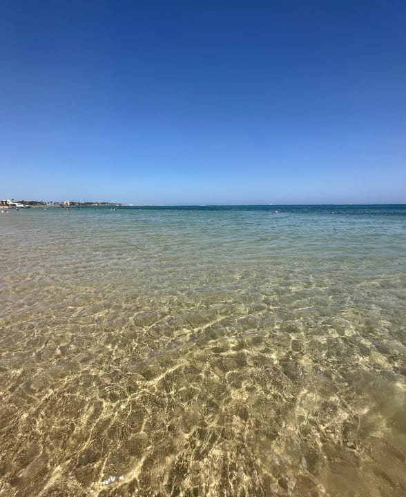 Strand Sentido Caribbean World Soma Bay
