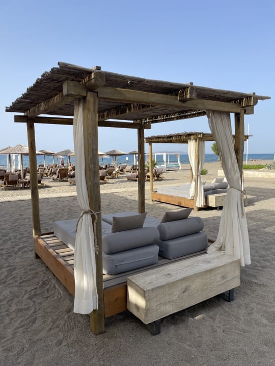 Strand Paralos Lifestyle Beach