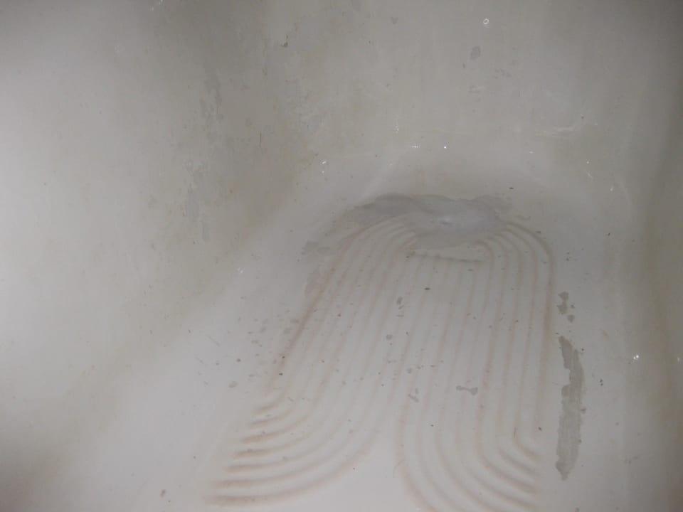 Badewanne Grand Makadi