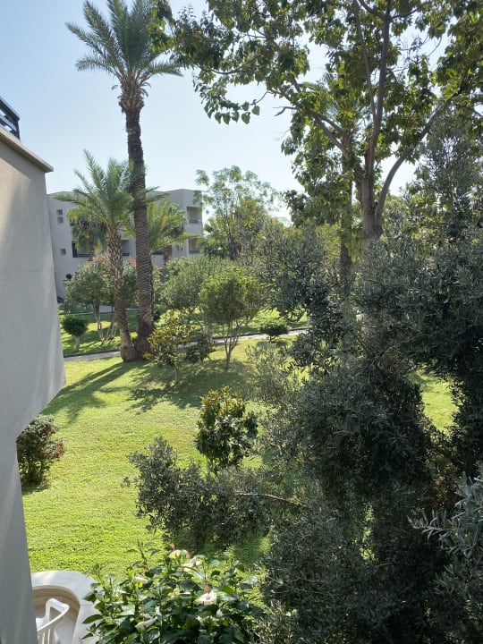 Ausblick Labranda Alantur Resort