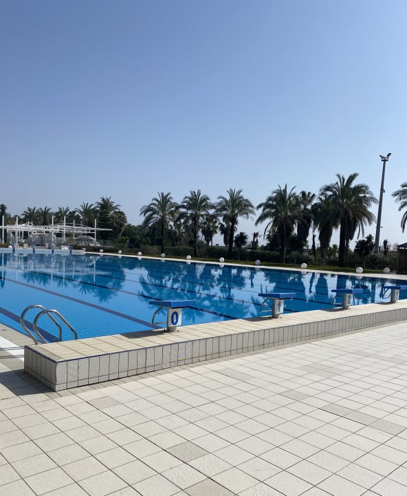 Pool TUI BLUE Xanthe