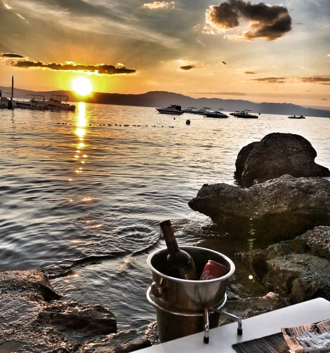 Ausblick Magal Maradiso Hotel by Aminess