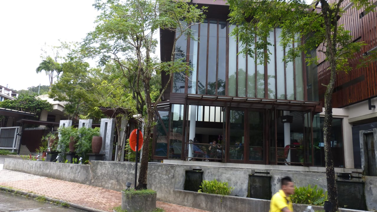 Hotel Pakasai Resort