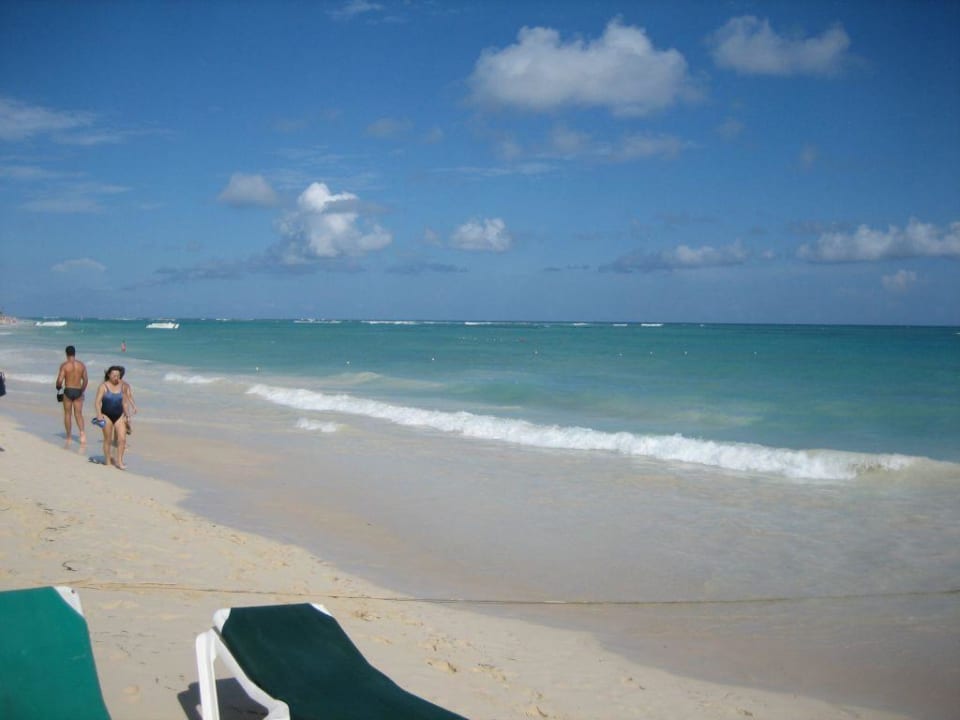 Strand Hotel Riu Bambu