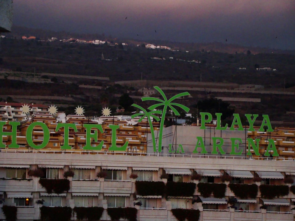 Hotel Be Live Playa  Landmar Playa La Arena