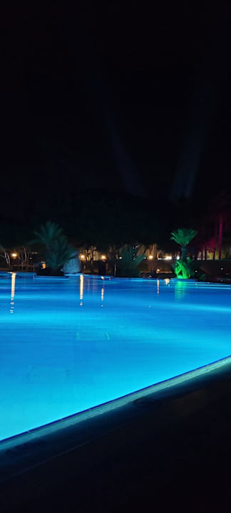 Pool Limak Limra Hotel & Resort