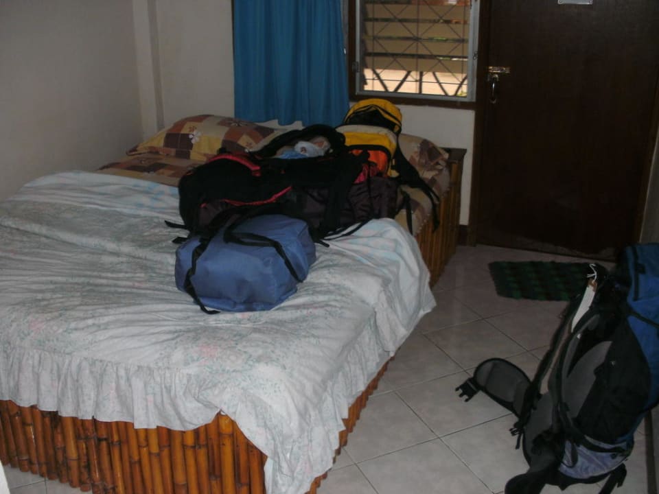 Doppelzimmer Home Garden Resort