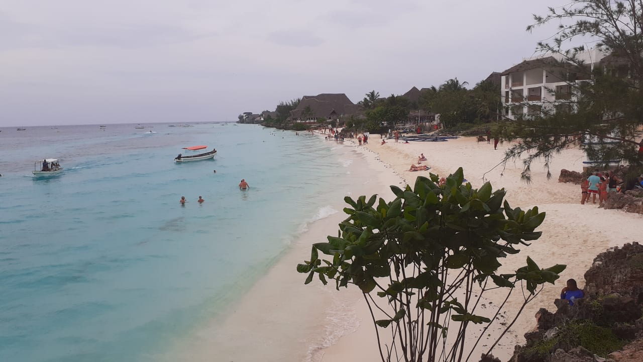 Strand Royal Zanzibar Beach Resort