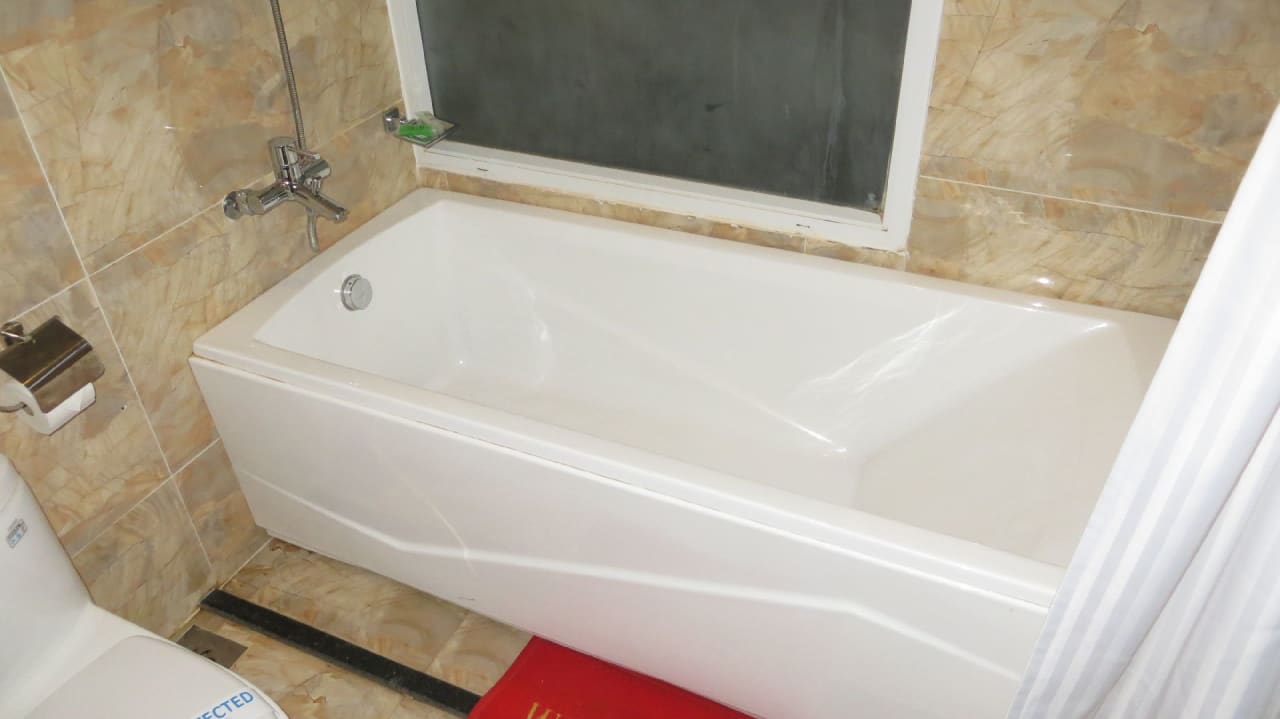 Zimmer Hotel Fortuneland