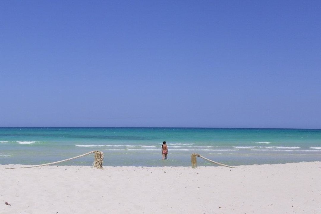 Am Strand Djerba Aqua Resort