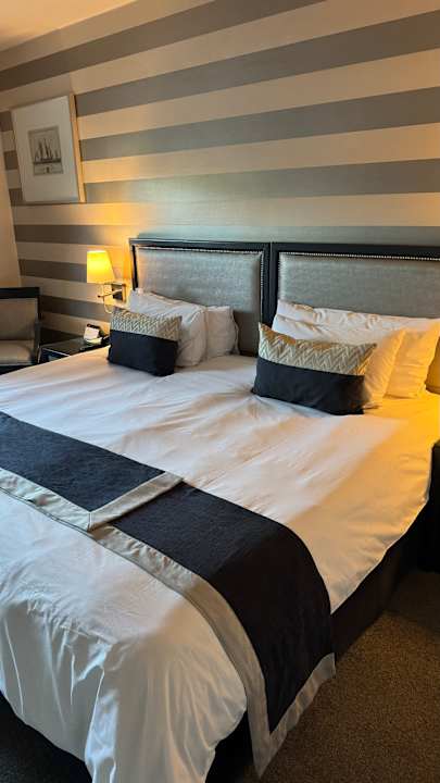 Zimmer Hotel The Portswood