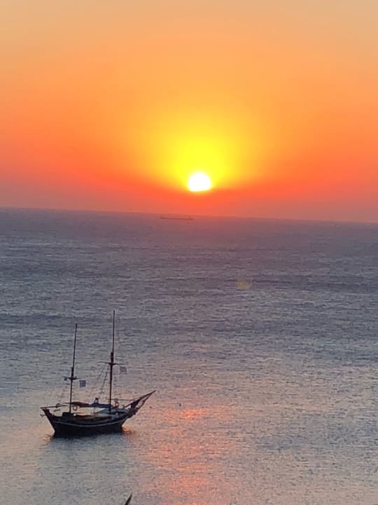 Ausblick Rodos Palladium Leisure & Wellness