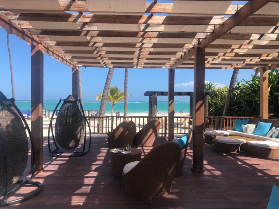 Ausblick Punta Cana Princess All Suites Resort & Spa