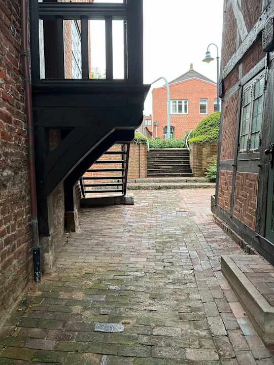 Außenansicht Testdummy for HolidayCheck Training