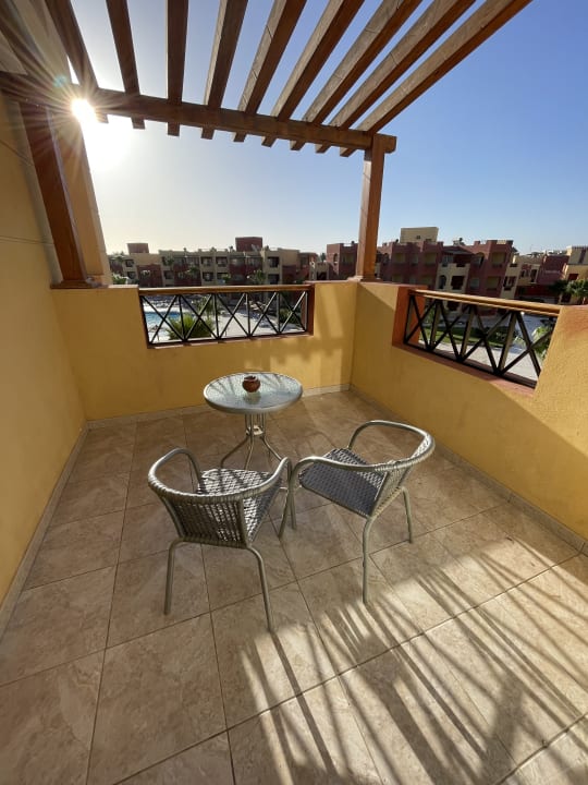 Zimmer Casa Mare Resort