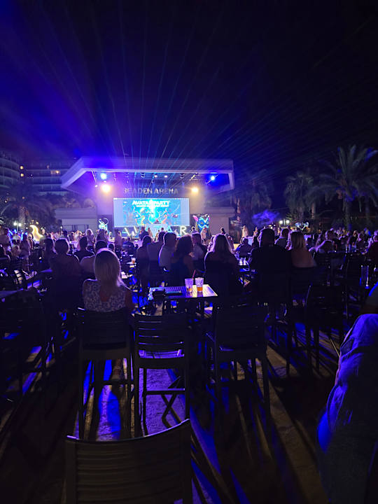 Sonstiges Seaden Sea Planet Resort & Spa