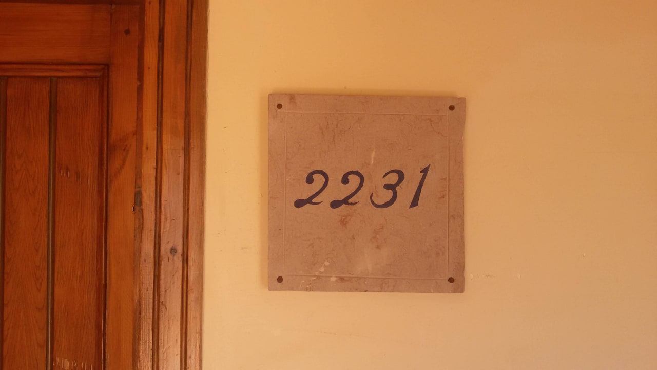 Top Juniorsuite!!!! Grand Makadi