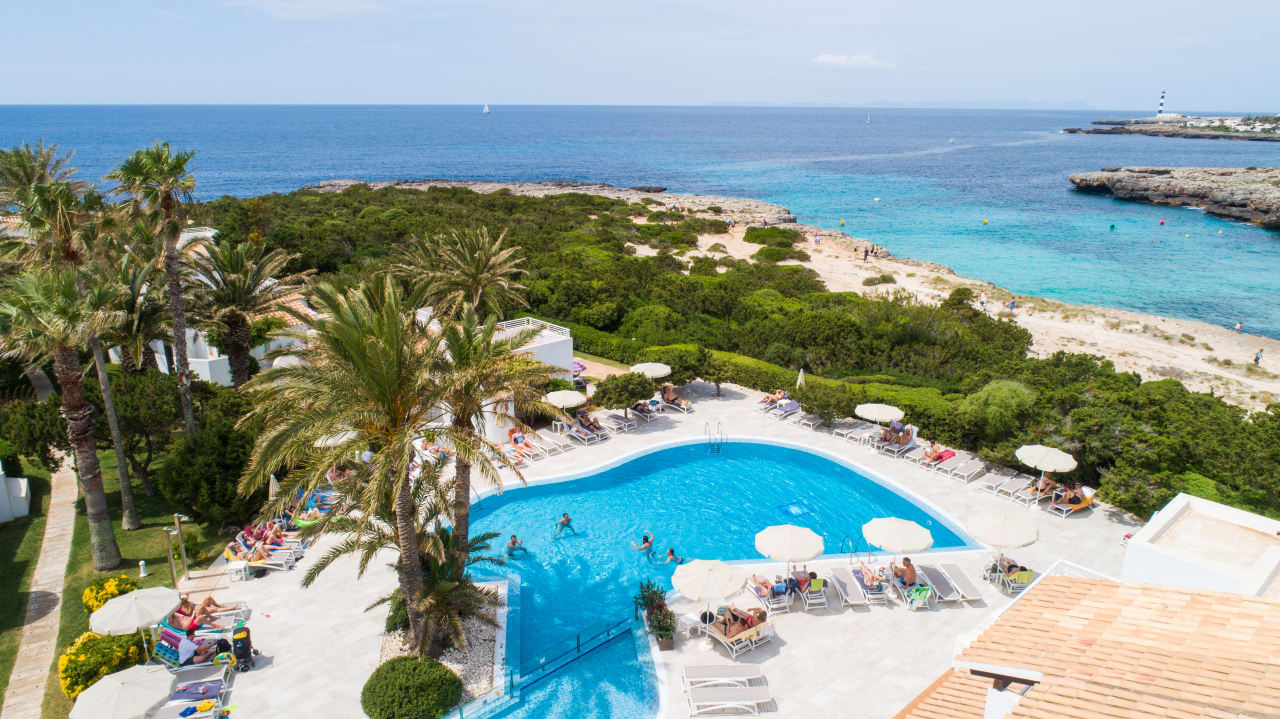 Pool Grupotel Aldea Cala'n Bosch