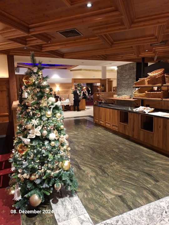 Gastro Hotel Kohlerhof