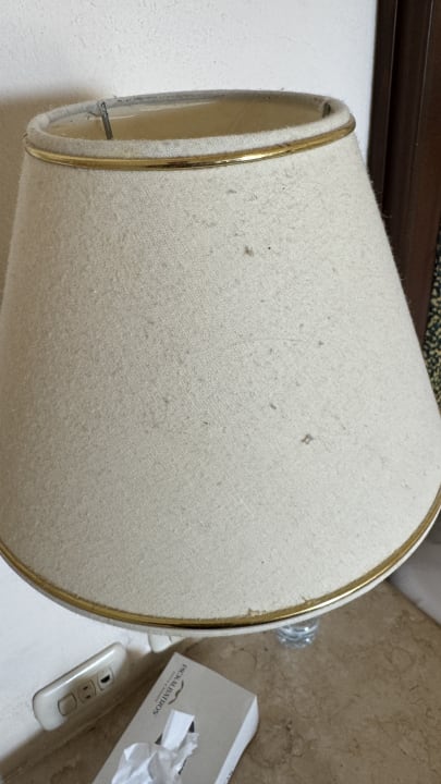 Zimmer Pickalbatros Citadel Resort