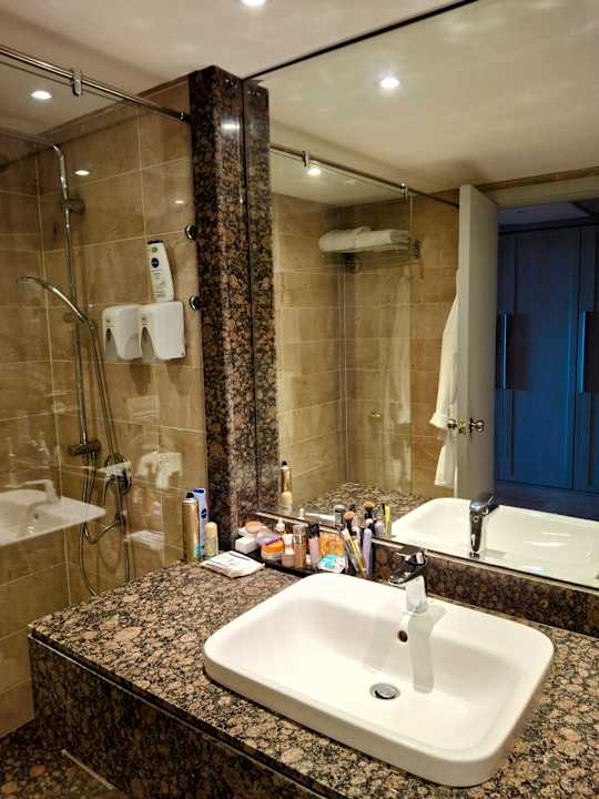 Zimmer Continental Hotel Hurghada