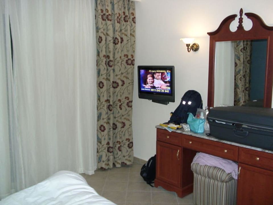 Familienzimmer Titanic Beach Spa & Aqua Park