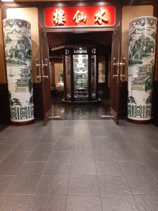 Gastro The Landmark Bangkok