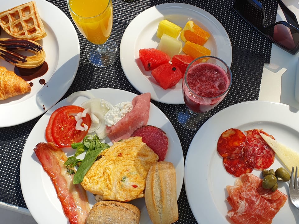 Gastro Iberostar Waves Playa de Muro