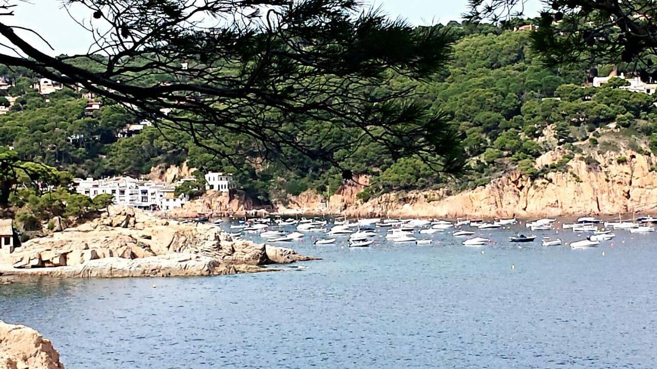 Vistas Hotel Hostalillo Tamariu