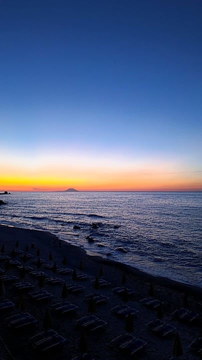 Strand Aldiana Club Rocca Nettuno Calabria