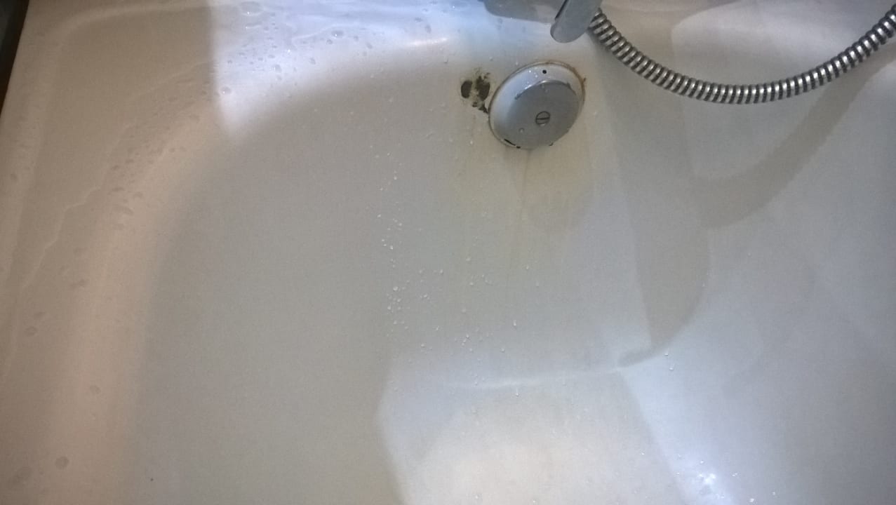 Zimmer Labranda El Dorado