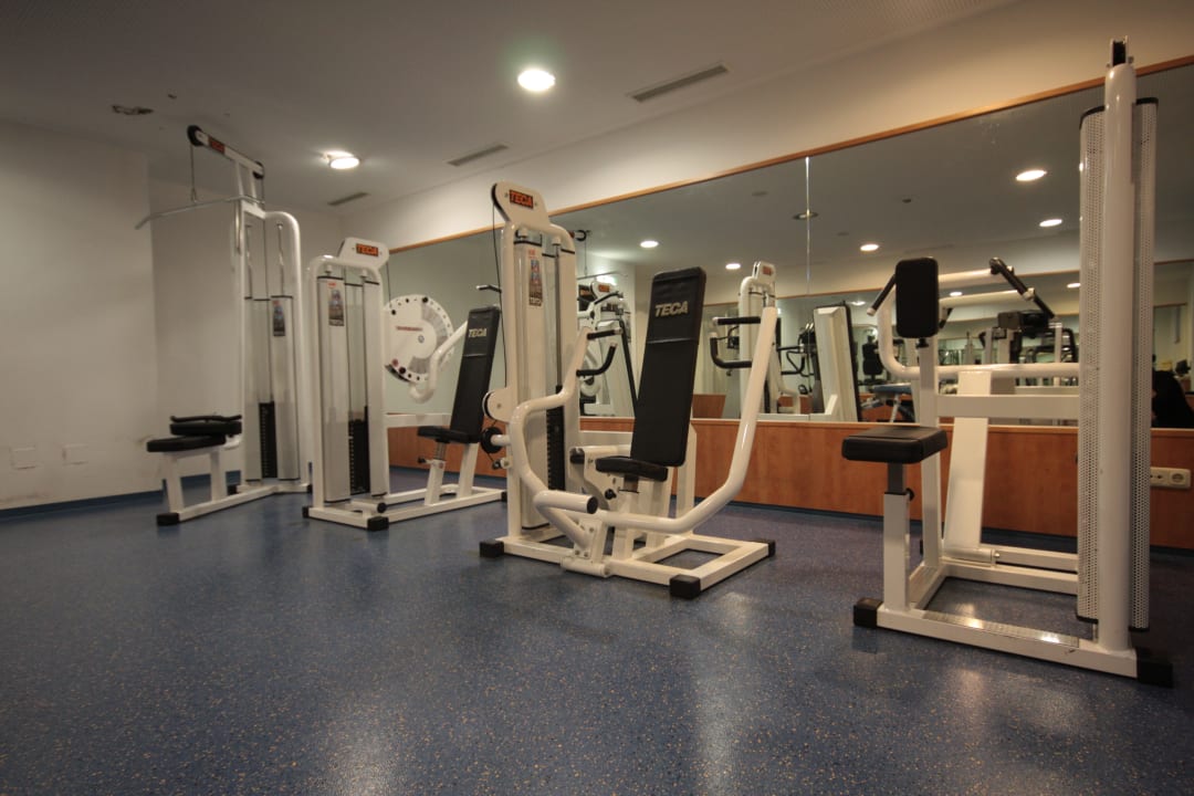 Sport & Freizeit Club Hotel am Kreischberg