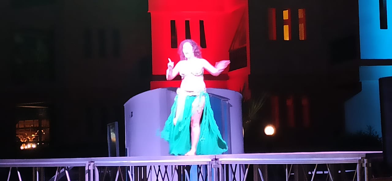 Sport & Freizeit Giftun Azur Resort