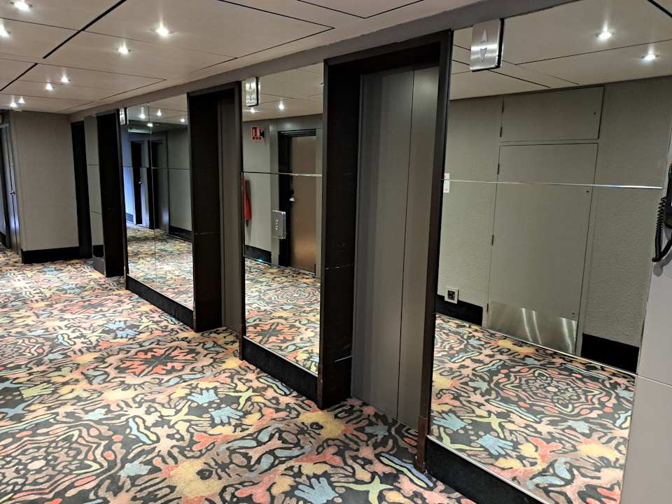 Sonstiges Hotel Mercure Paris Gare de Lyon