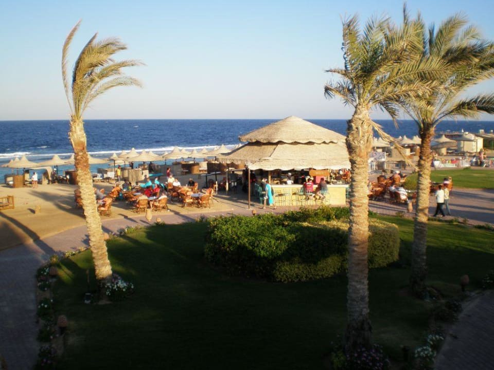Strandbar Sentido Akassia Beach