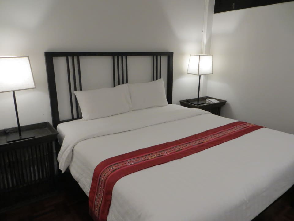 Zimmer 99 The Gallery Hotel
