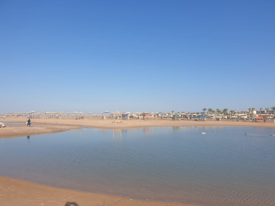 Strand Hurghada Long Beach Resort