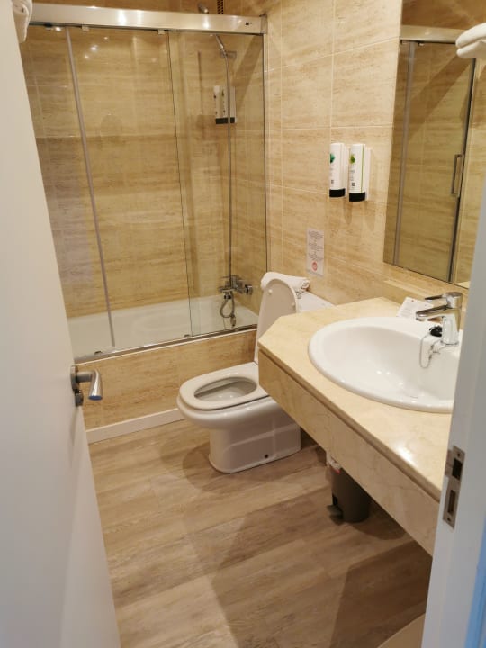 Zimmer Aparthotel Houm Plaza Son Rigo