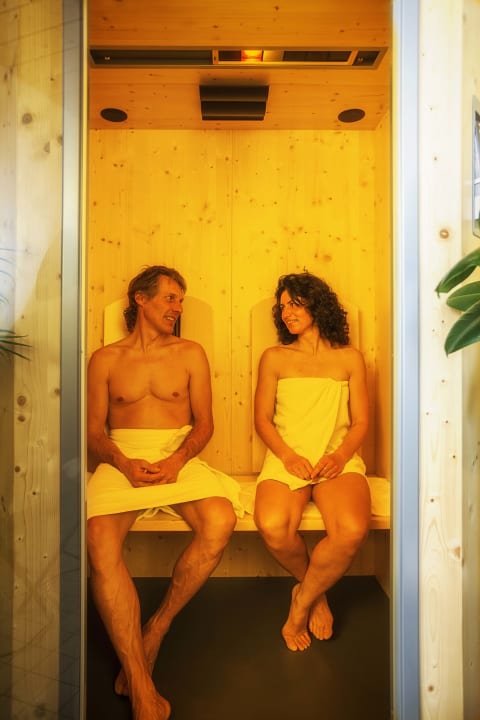 Pool Hotel Edelsberg Berktold & Berktold GbR