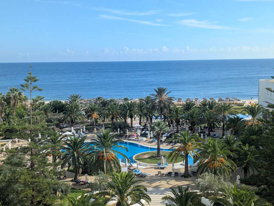 Pool Iberostar Selection Kantaoui Bay