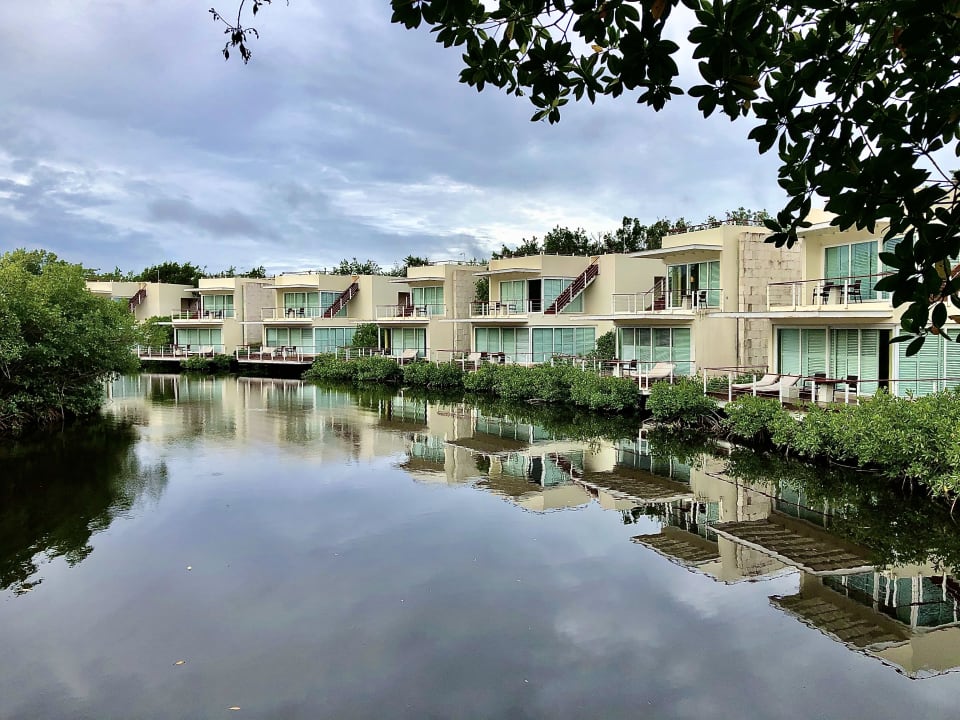 Außenansicht Blue Diamond Luxury Boutique Hotel