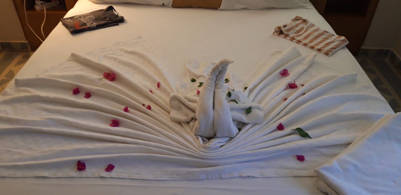 Zimmer Ulusoy Kemer Holiday Club
