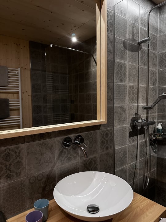 Zimmer Hotel Oswalda-Hus