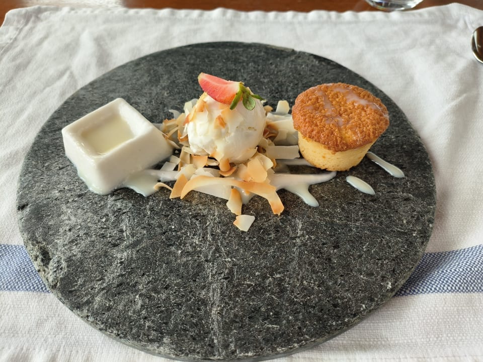 Gastro The Westin Maldives Miriandhoo Resort