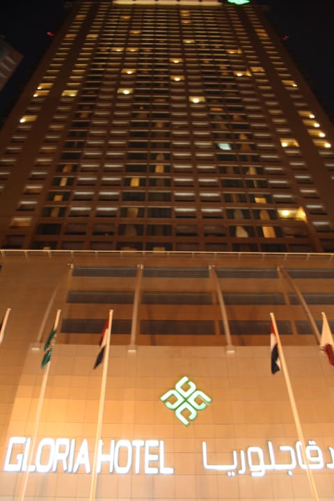 Das Gloria Two Seasons Hotel & Apartments